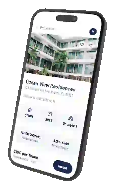 SOUSTEX mobile app blurry placeholder
